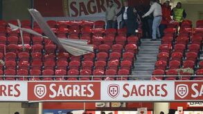 UEFA deve analisar incidente