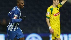 Ricardo: «Melhor seria impossível»