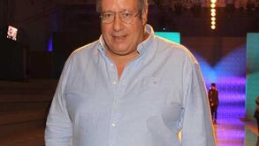 Manuel Serrão: «É ridículo o estádio estar neste estado»