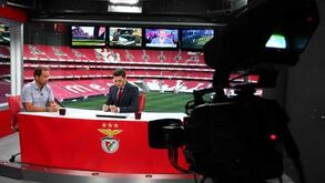 Benfica TV ultrapassa os 300 mil assinantes