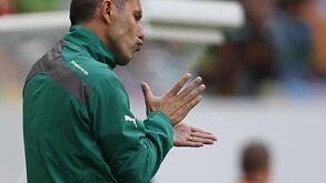 Jardim sem medos