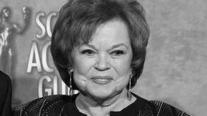 Morreu a atriz Shirley Temple