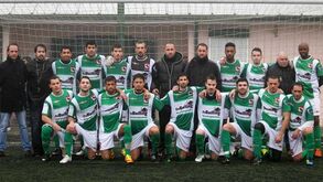 Treze Montalegre/ADR Pasteleira: Um retiro cinco estrelas