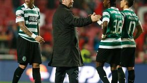 Bruno de Carvalho: «Temos de fazer mais e melhor»