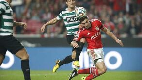 Líder bem arrebitado