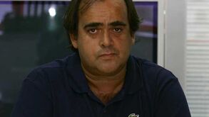 A aura do profeta Mourinho
