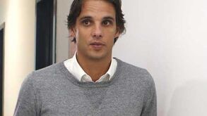 Nuno Gomes: «O Benfica não pode facilitar»