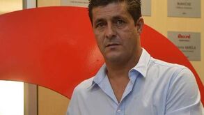 Fernando Mendes: «O Benfica tem mais qualidade»