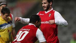 Capitão Rafa vale 32 pontos