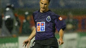 Pedro Ribeiro: «Mudanças são prejudiciais»