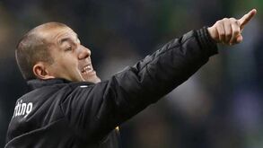 Leonardo Jardim: «Não jogamos com avançados fixos»