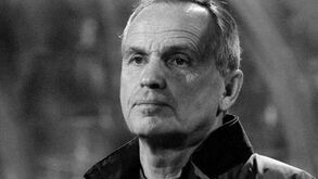 Morreu Richard Moller Nielsen