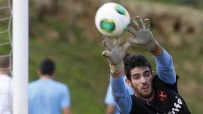 Rafael Veloso: «Teixeira pode ter uma carreira fantástica»
