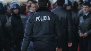 Adeptos de Rio Ave e Sporting de Braga envolvem-se em confrontos