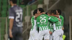 Rio Ave-Sp. Braga, 2-1: No batatal dos Arcos até nasceu um nabo