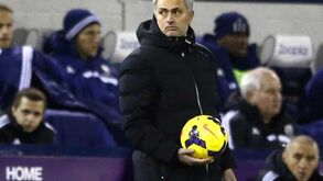 José Mourinho: «Wenger é um especialista em fracassos»