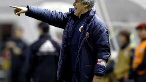 Beira-Mar-Santa Clara, 0-2: vitória da eficácia