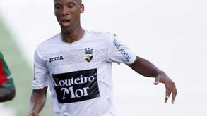 Farense-Marítimo B, 2-1: Hernâni opera reviravolta