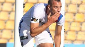 Chaves-U. Madeira, 3-0: Total domínio flaviense