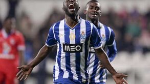 Varela: «Foi uma vitória num campo difícil»