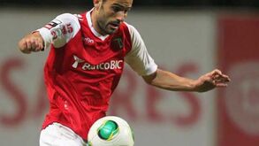 Ruben Micael regressa e Rafa de fora 