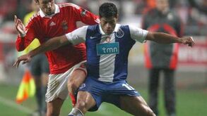 Caso do túnel: jogadores portistas multados entre 4.500 e 9.000 euros