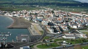 Açores estreia-se a receber mundiais de windsurfing