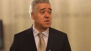 Angelino Ferreira abandona a SAD