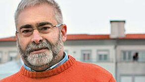 José Nunes: «Já estou longe do topo»