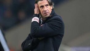 Paulo Alves não descarta trabalhar no estrangeiro
