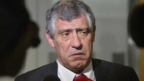 Fernando Santos: «Grupos fáceis causam desconcentração»