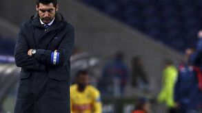Paulo Fonseca deixa em aberto cenário de saída