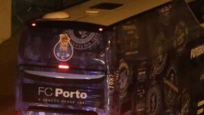 Jogadores já abandonaram o Dragão