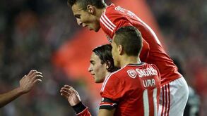 Rodrigo: «Vamos continuar a pensar jogo a jogo»