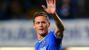 Matic: «Vamos ver se Portugal e Sérvia chegam ao Euro'16»