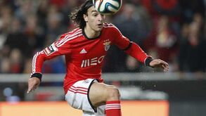 Um lance que outros só arriscam nos treinos