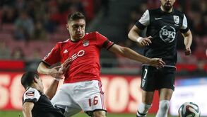 Siqueira: «Não nos consideramos favoritos no balneário»