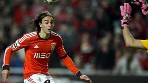 Drulovic: «Markovic pode ser dos melhores da Europa»