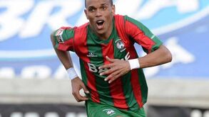 Nuno Rocha chamado à seleção de Cabo Verde