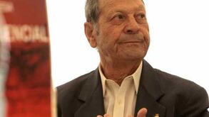 Artur Santos: «Era mesmo o Monstro Sagrado»