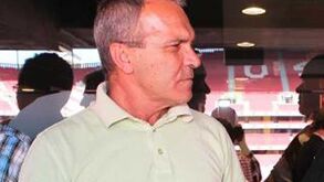 Raul Águas: «Nem Eusébio tinha a força de Coluna»