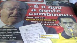 Pinto da Costa perde processo por difamação agravada