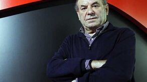 António Simões: «Segui Coluna como modelo»