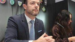 Mário Figueiredo: «Coluna é uma das grandes figuras da história do Benfica»