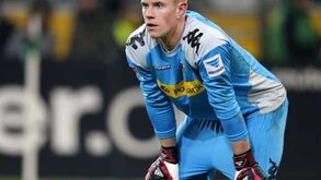 Ter Stegen já passou os testes médicos no Barcelona