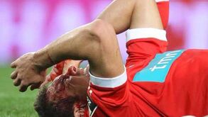 Jardel é um leão em campo como Jesus lhe chamou
