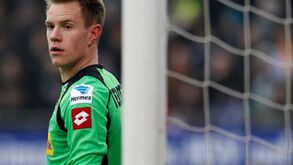 Menino alemão torna-se adulto em Barcelona