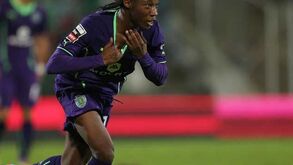 Mané convoca sportinguistas