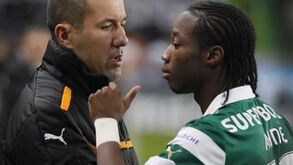 Jardim: «Mané soube ultrapassar as dificuldades do bairro»