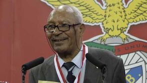 Supertaça de Moçambique vai ter o nome de Coluna